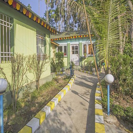 Hotel O Resort Green Wave لاتاغري المظهر الخارجي الصورة